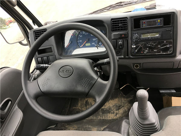 江铃顺达冷藏车|江铃冷藏车|江铃4.2米冷藏车
