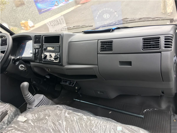 江铃顺达冷藏车|江铃冷藏车|江铃4.2米冷藏车
