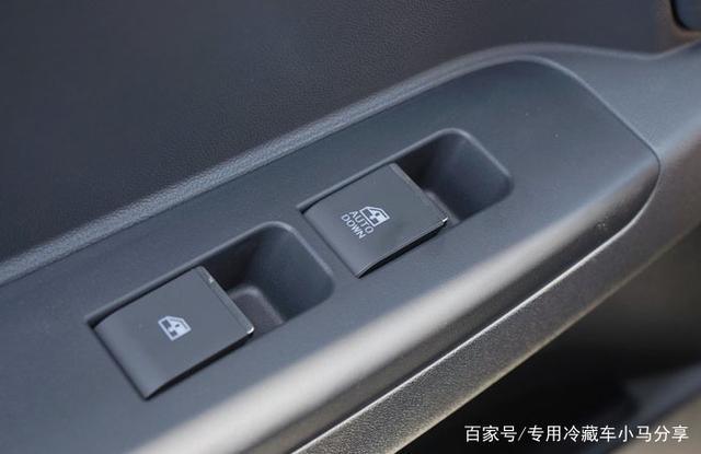 江淮帅铃E排半冷藏车，江淮帅铃E3.8米冷藏车，江淮帅铃3.8米排半冷藏车