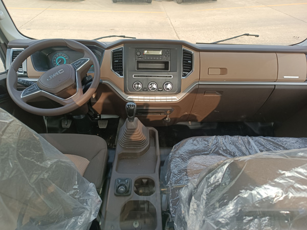 江铃凯运冷藏车，江铃凯运4.2米冷藏车，江铃冷藏车，江铃4米2冷藏车