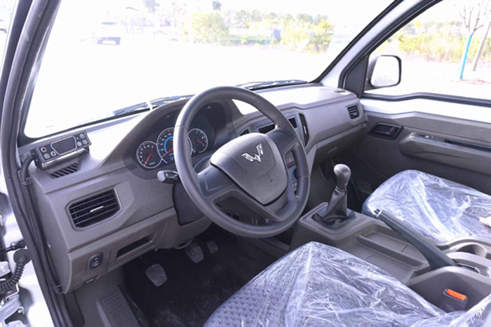五菱荣光新卡冷藏车，五菱荣光冷藏车，五菱冷藏车