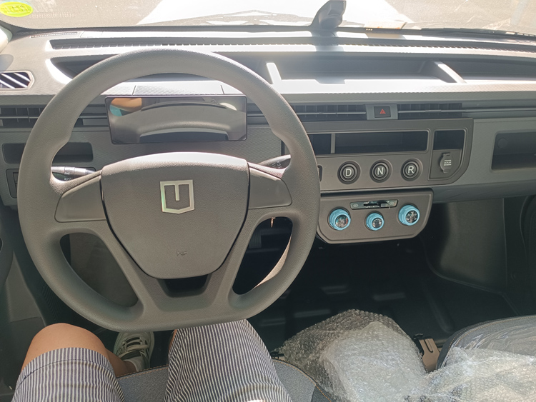 吉利远程星享F1E冷藏车，吉利远程F1E冷藏车，吉利远程纯电动小型冷藏车，吉利小型纯电动冷藏车