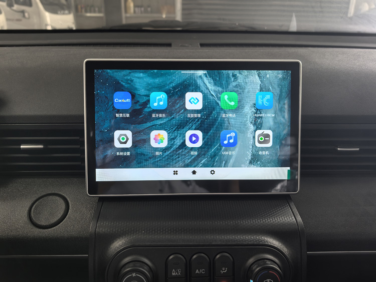 10.1寸多媒体大屏 10.1寸多媒体大屏