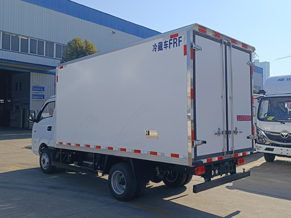 吉利远程星智F5E冷藏车，吉利远程星智F5E纯电动冷藏车，吉利星智F5E纯电动冷藏车，吉利远程F5E冷藏车