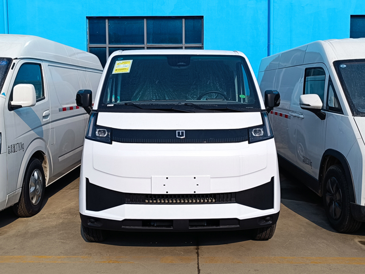 吉利远程V8E纯电动冷藏车，吉利远程星享V8E冷藏车，吉利远程V8E冷藏车，吉利远程V8E纯电动面包冷藏车