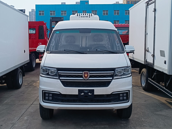 金杯新海狮S冷藏车，华晨鑫源金杯海狮冷藏车，金杯海狮面包冷藏车，华晨鑫源金杯面包冷藏车