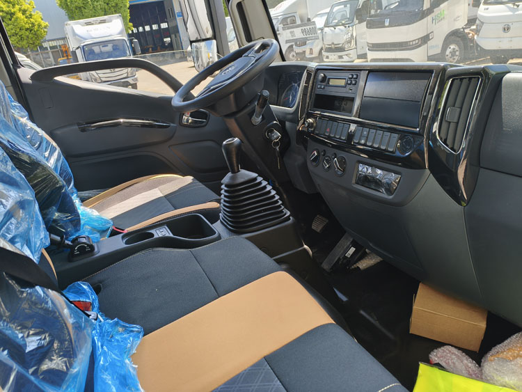 福田奥铃ATV冷藏车，福田奥铃速运ATV冷藏车，福田奥铃ATV速运冷藏车，福田奥铃4.2米冷藏车