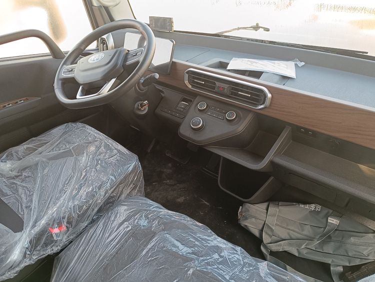开瑞零米冷藏车，开瑞零米纯电动冷藏车，开瑞零米纯电动4.2米冷藏车，开瑞零米4米2冷藏车