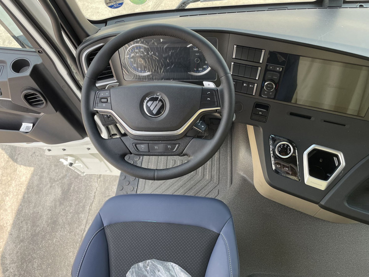 福田欧曼GTL冷藏车，福田欧曼GTL星翼冷藏车，福田欧曼星翼版冷藏车，福田欧曼星翼7.8米冷藏车